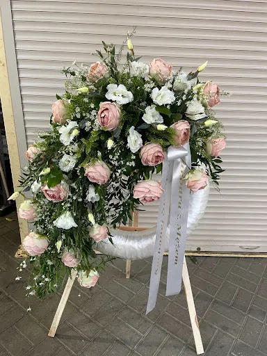 Camelia Kwiaciarnia Płock